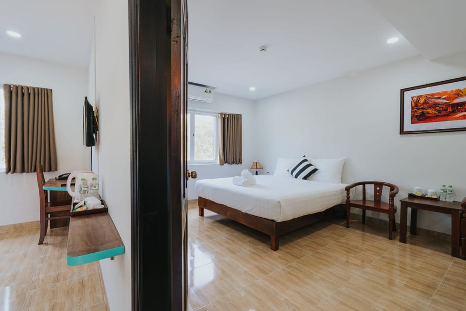 Family Room, Connecting Rooms | View from room