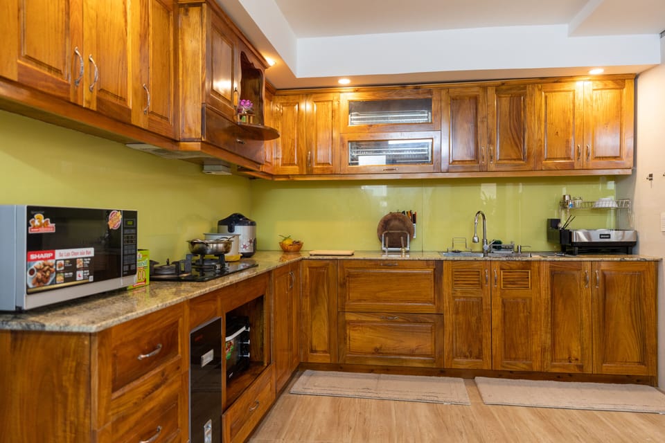 Microwave, oven