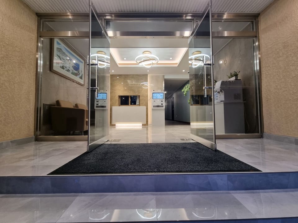 Trevi Hotel Hotel in South Korea
