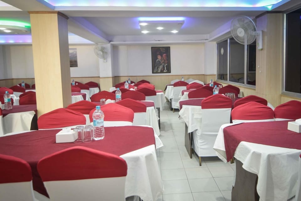 Hotel Shivam Plaza Hotel in Kathmandu