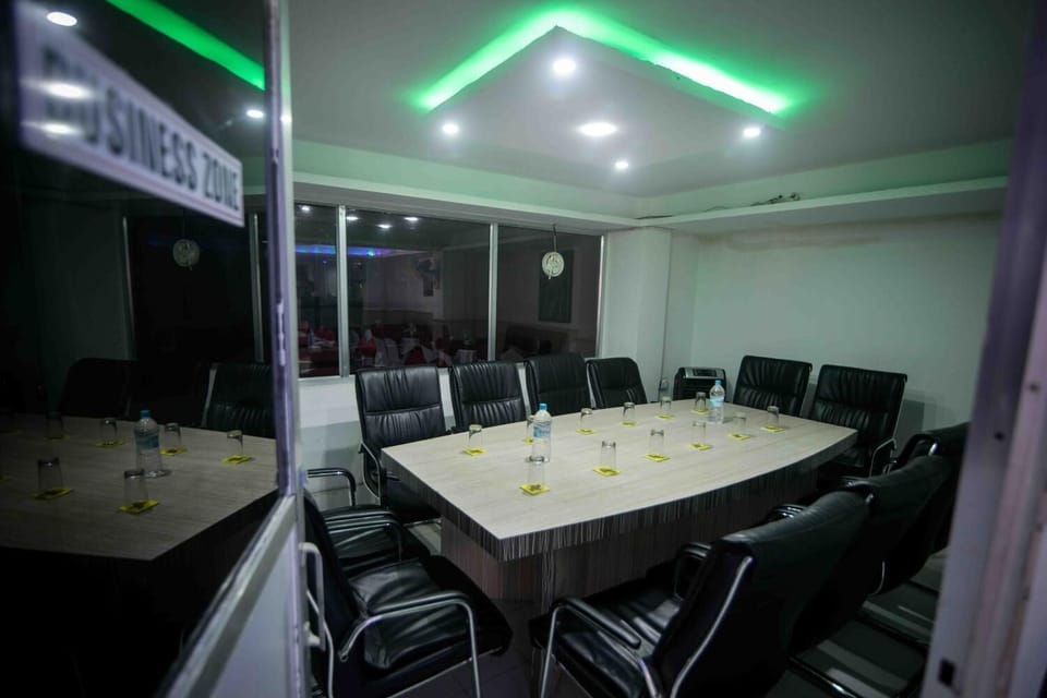 Hotel Shivam Plaza Hotel in Kathmandu