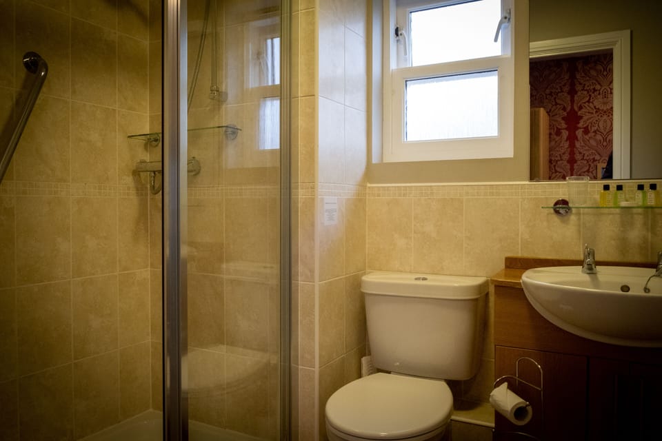 Brockley Hall Hotel Hotel in Saltburn-by-the-Sea