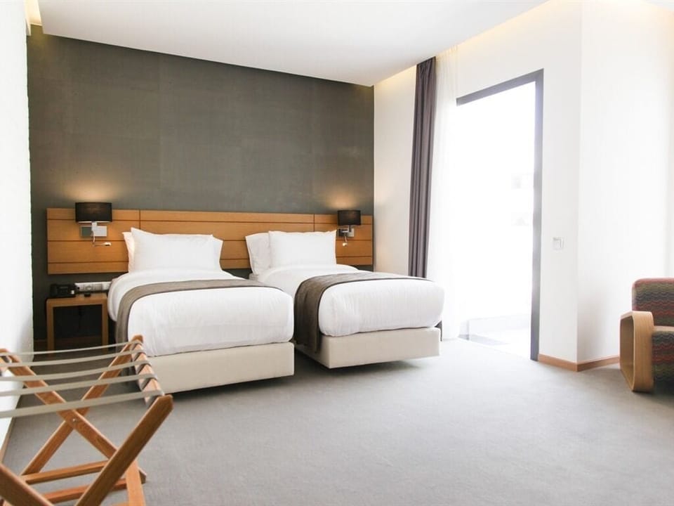 Superior Double Room, Private Bathroom | 1 bedroom