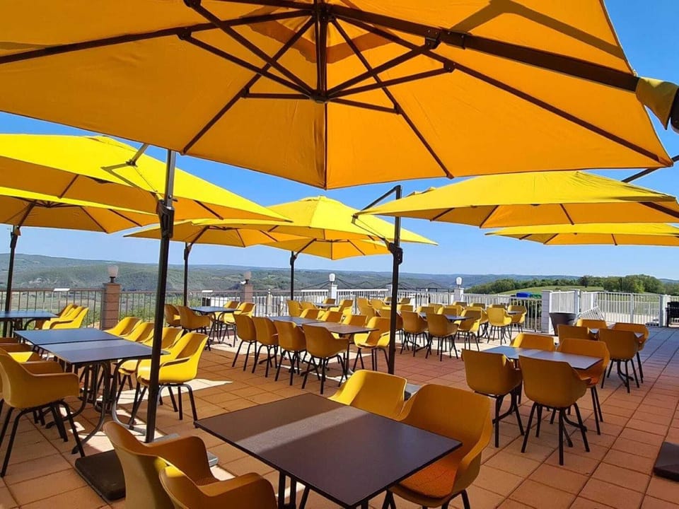 Patio / Balcony