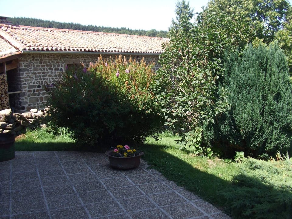 Patio / Balcony