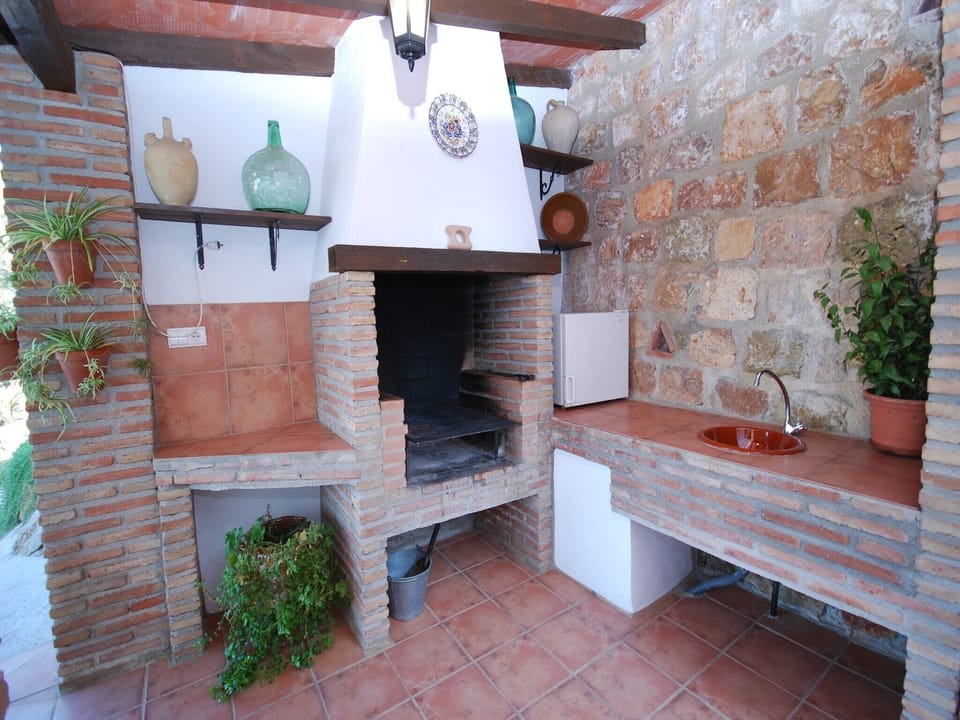 Holiday Home Facilities and Services