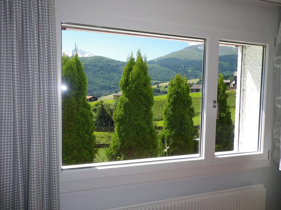 View from Holiday Home [summer]