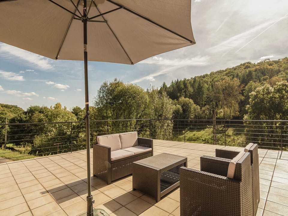 Patio / Balcony