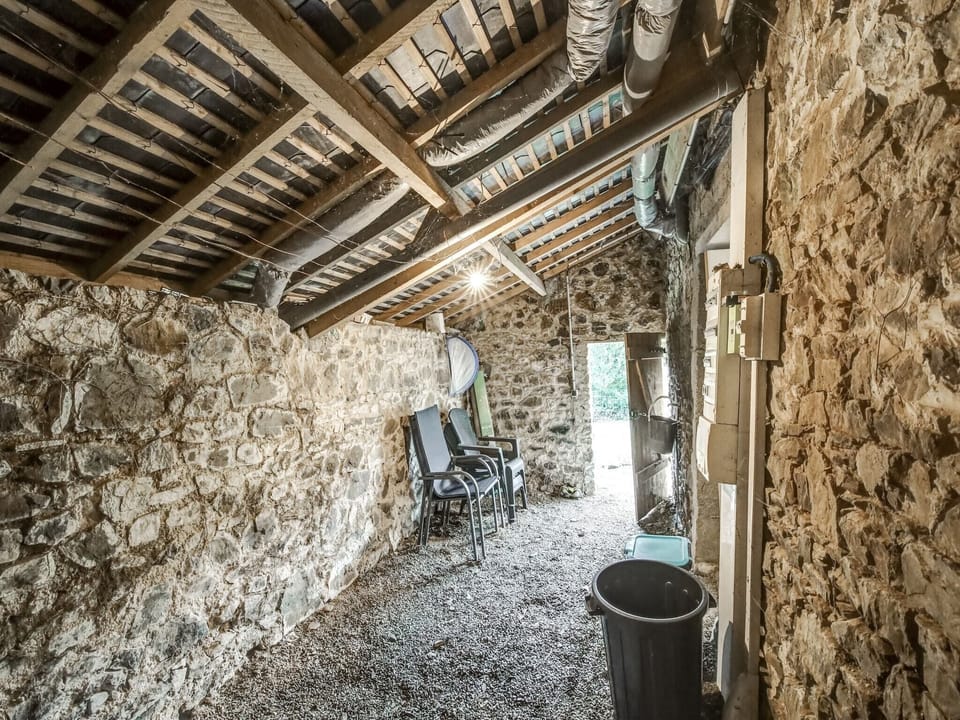 Holiday Home Facilities and Services
