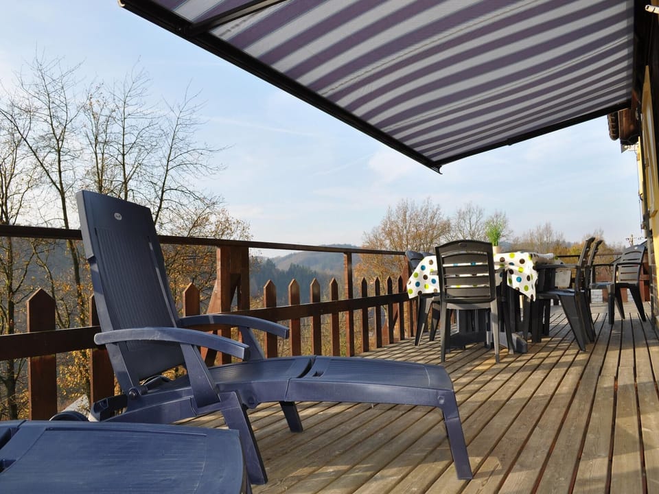 Patio / Balcony