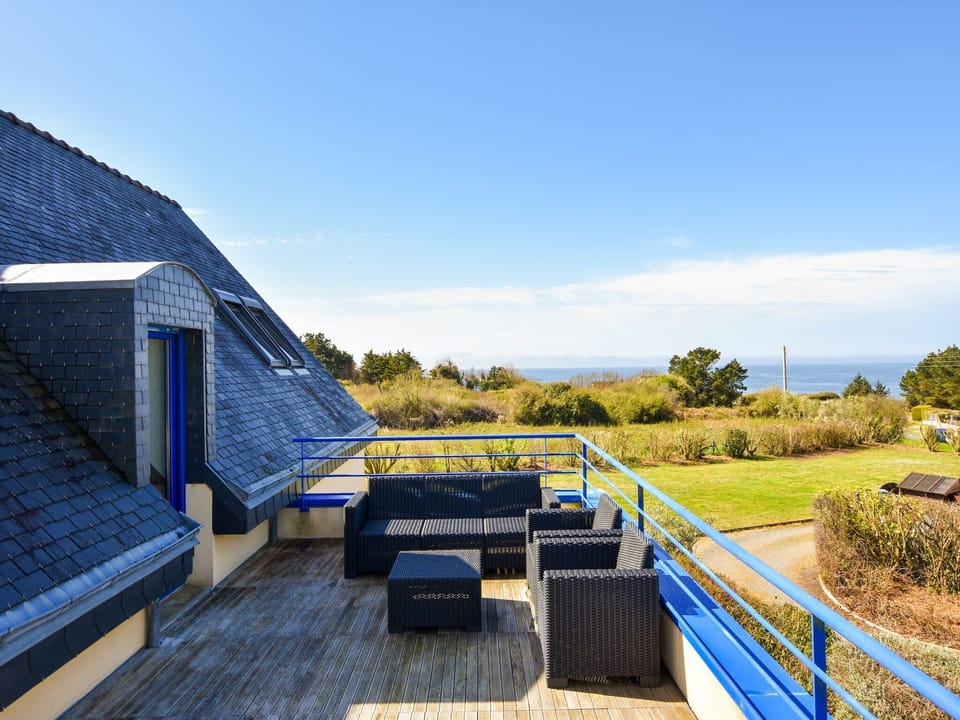 Patio / Balcony
