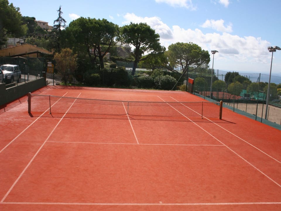 Holiday Park Facilities and Services 