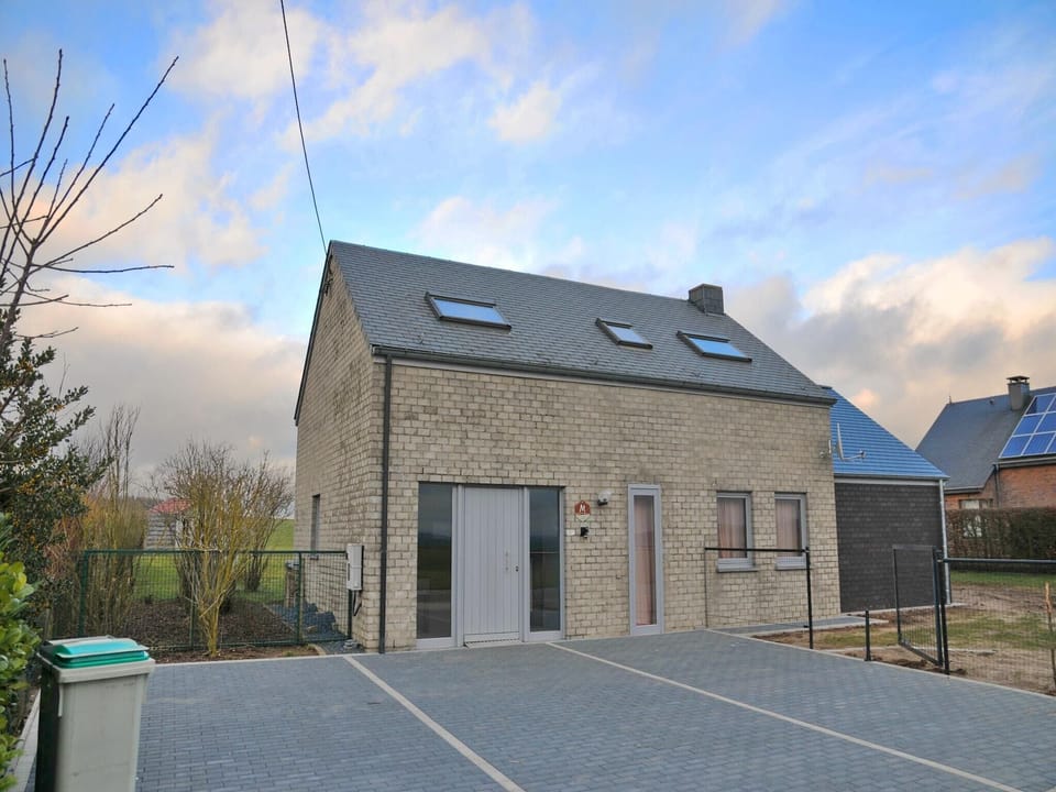 Holiday Home Facilities and Services