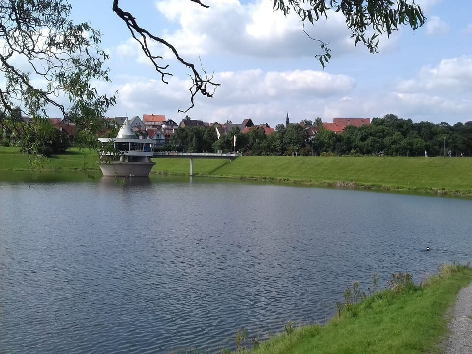 Surroundings [summer] (1-5 km)