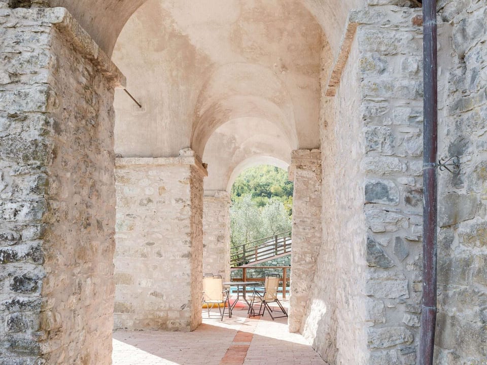 Patio / Balcony
