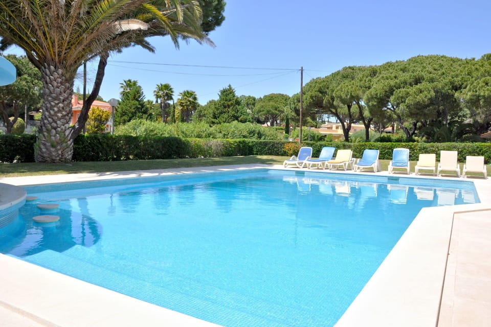 Holiday Home Swimming Pool