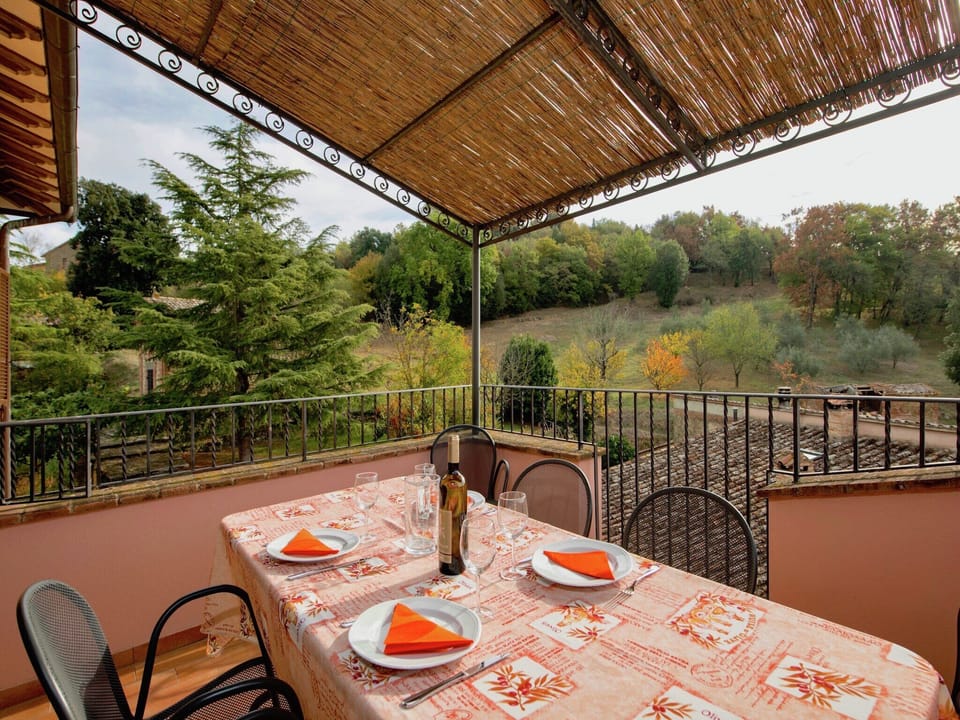 Patio / Balcony