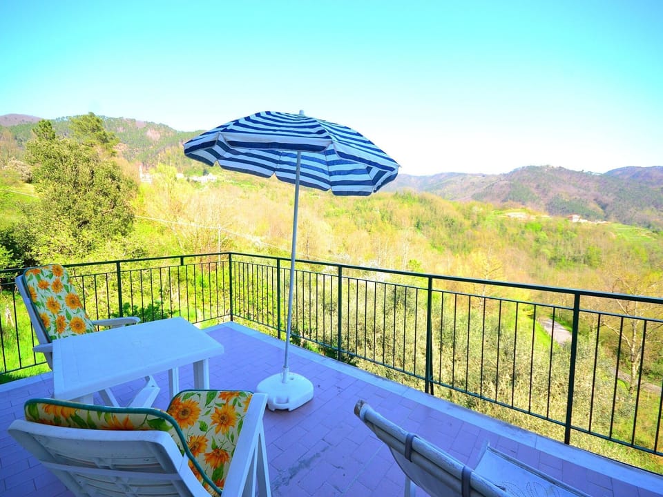 Patio / Balcony