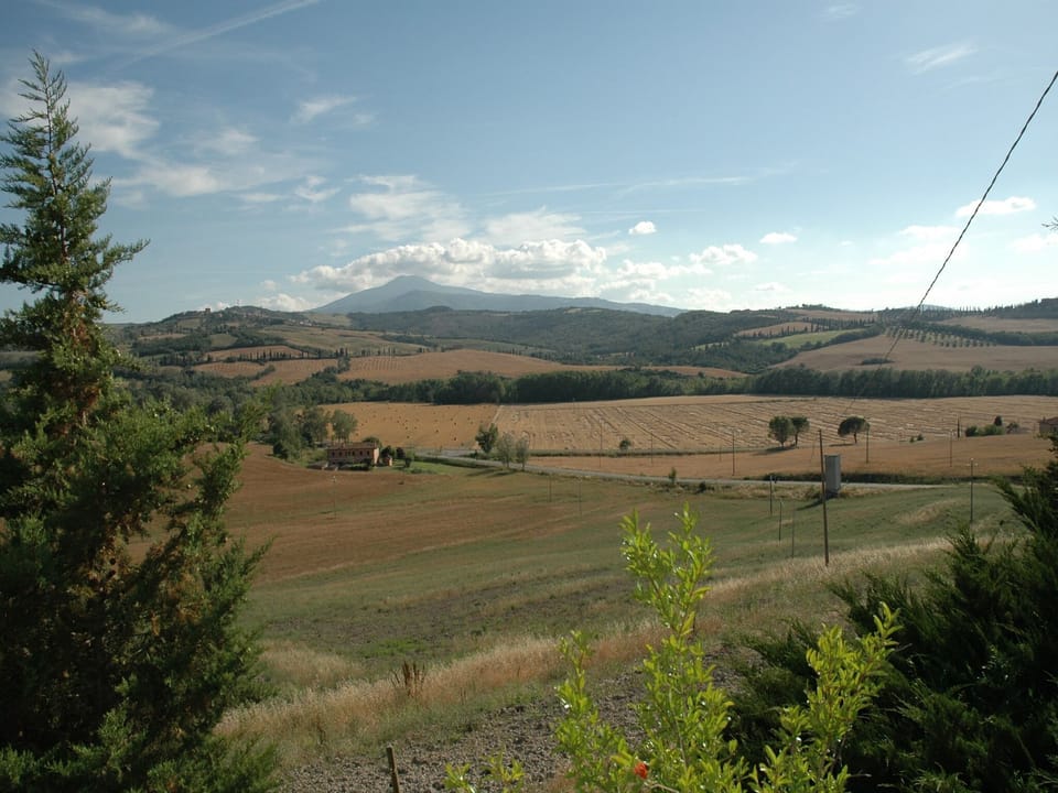 View from Holiday Home [summer]