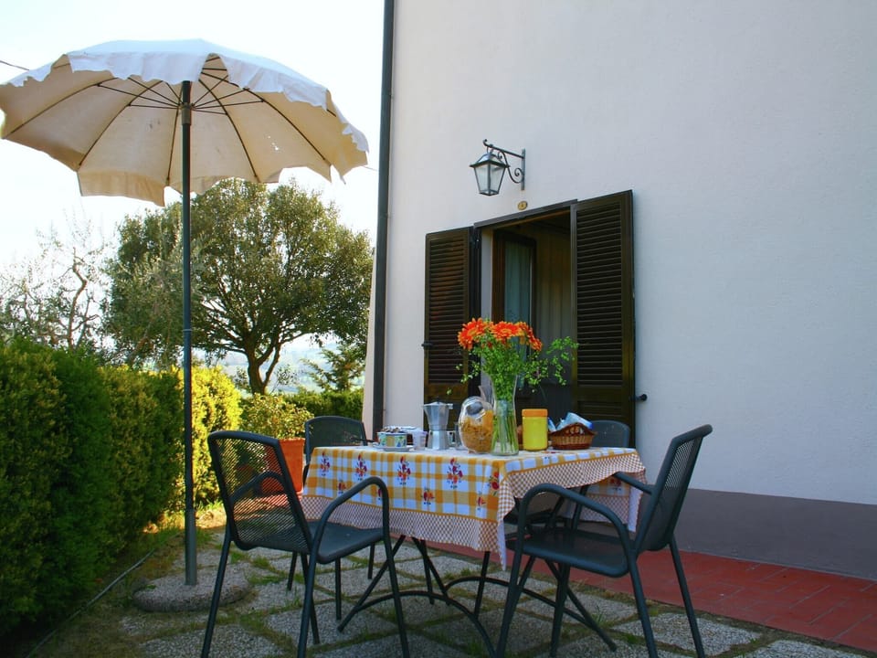 Patio / Balcony