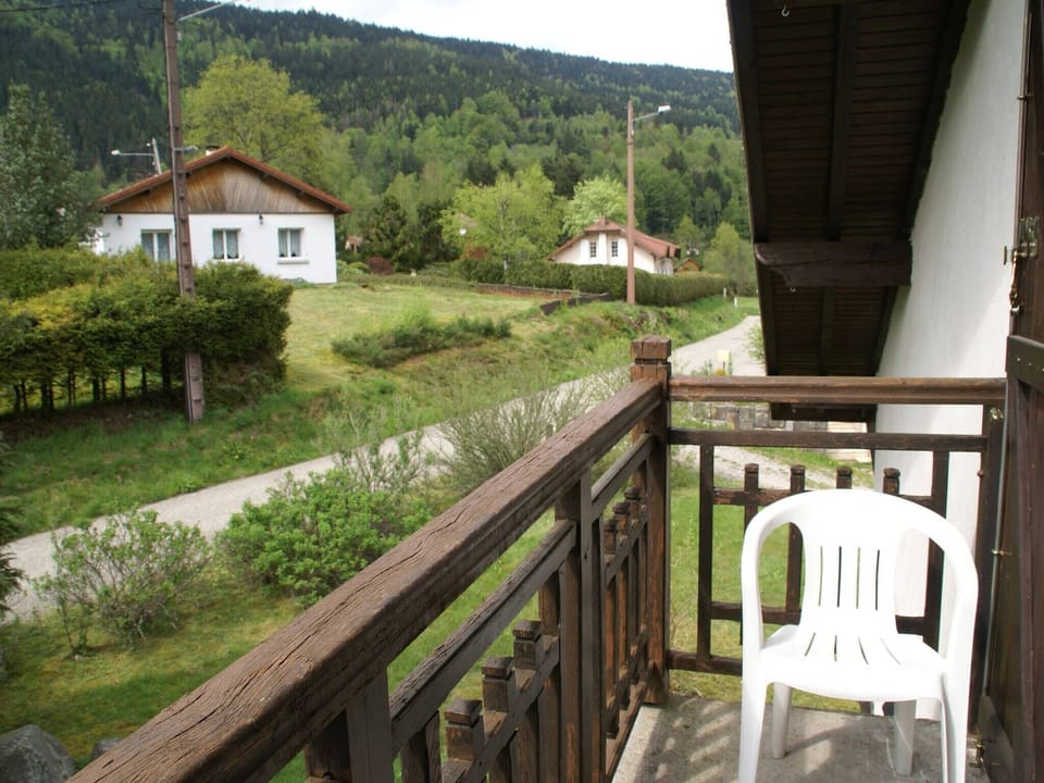 View from Holiday Home [summer]