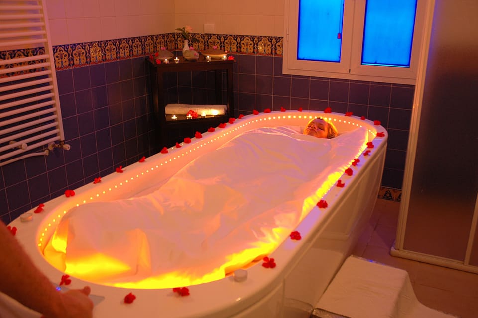 El Mouradi Palm Marina Hotel in Sousse Governorate, Tunisia