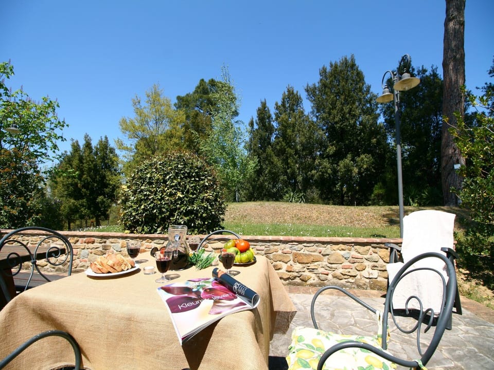 Patio / Balcony