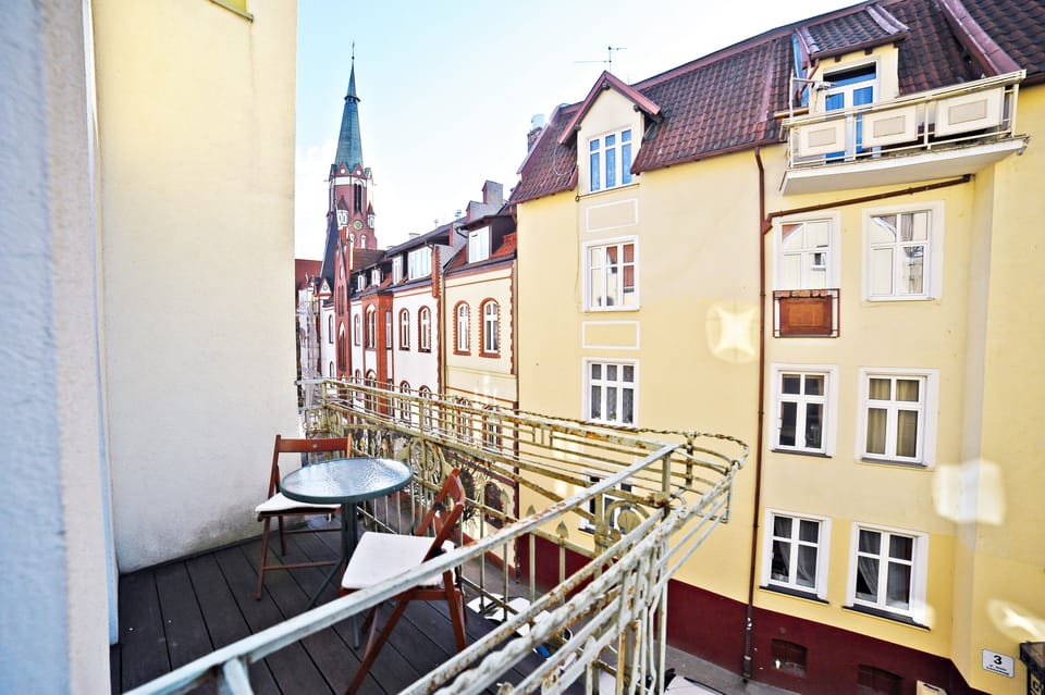View from room