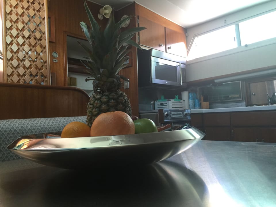 Family dining
