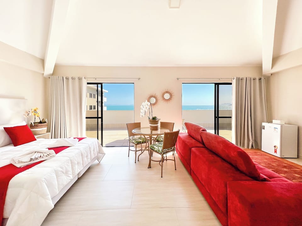 Deluxe Double Room | In-room safe, free WiFi, bed sheets
