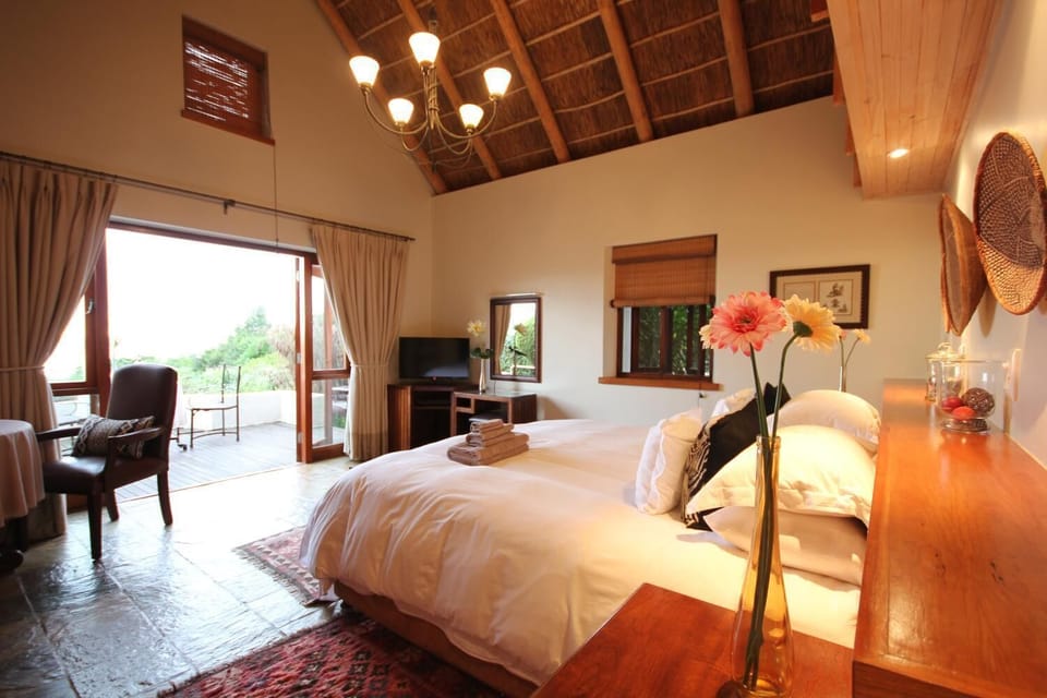 Family Loft, 1 Bedroom (Room 02) | In-room safe, desk, laptop workspace, blackout drapes