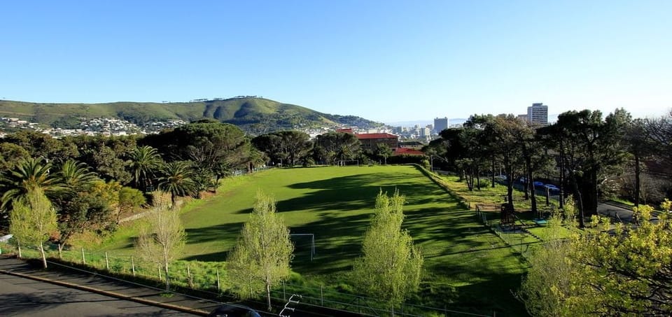 Luxury Suite, 1 Bedroom (Suite 2 ) | View from room
