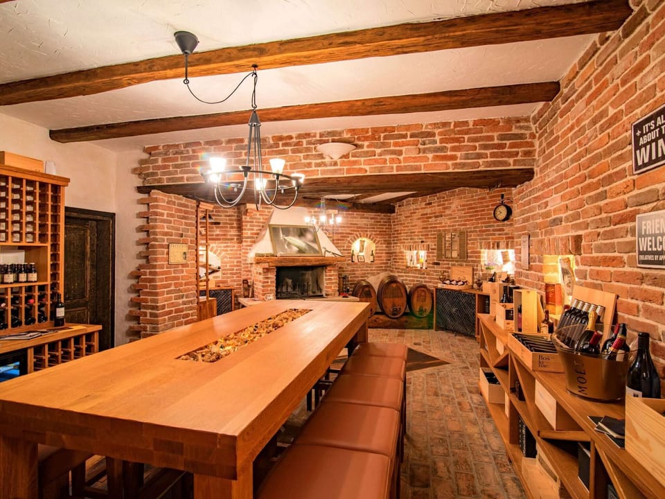 Recreation Room