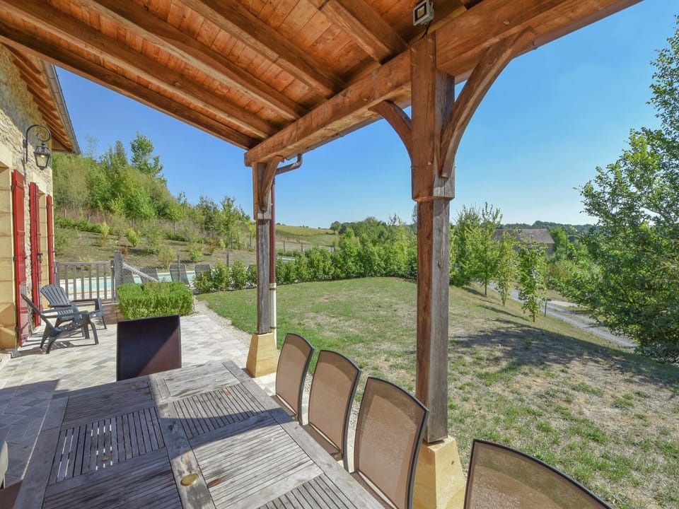 Patio / Balcony