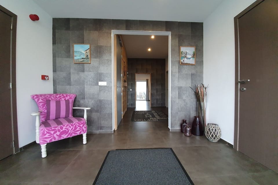 Recreation Room
