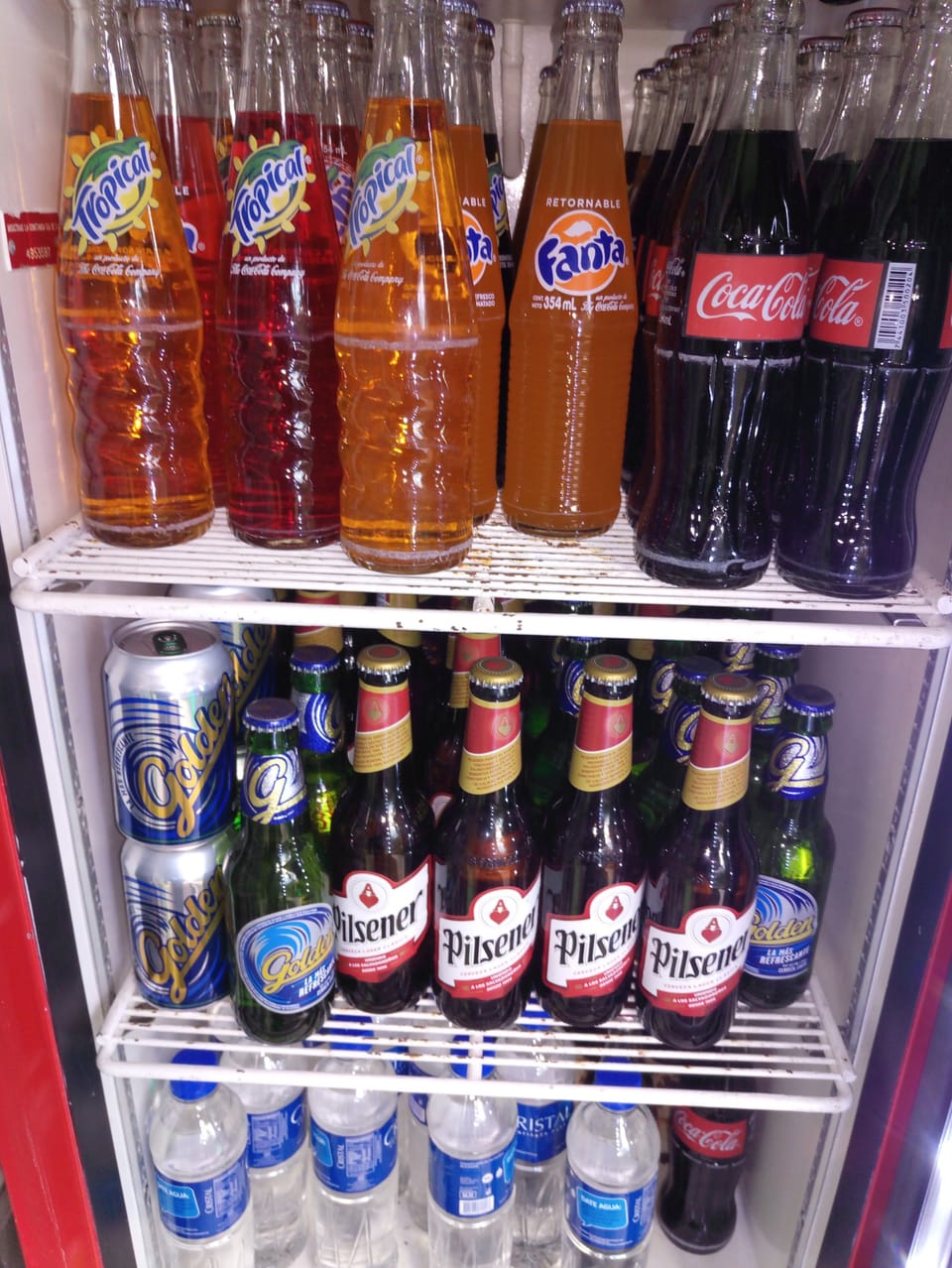 Vending machine