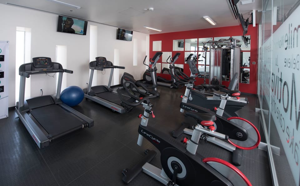 Ramada Encore by Wyndham Puebla Hotel in Puebla