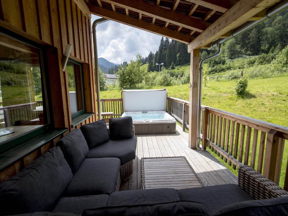 Patio / Balcony