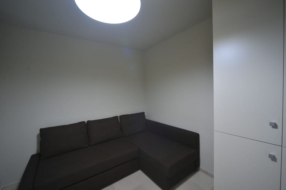 Flat-screen TV