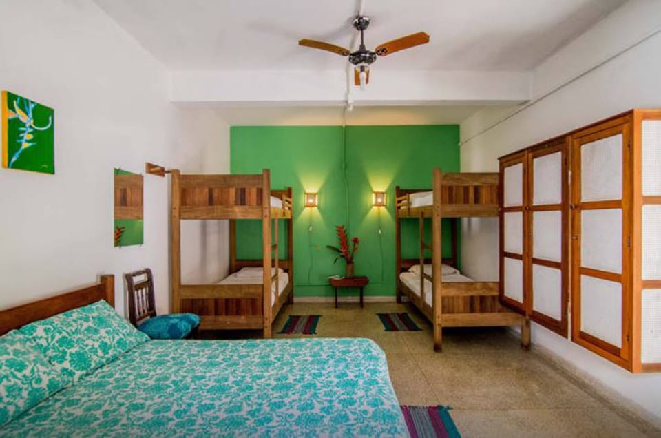 Family Room, 1 Bedroom | Bed sheets, wheelchair access