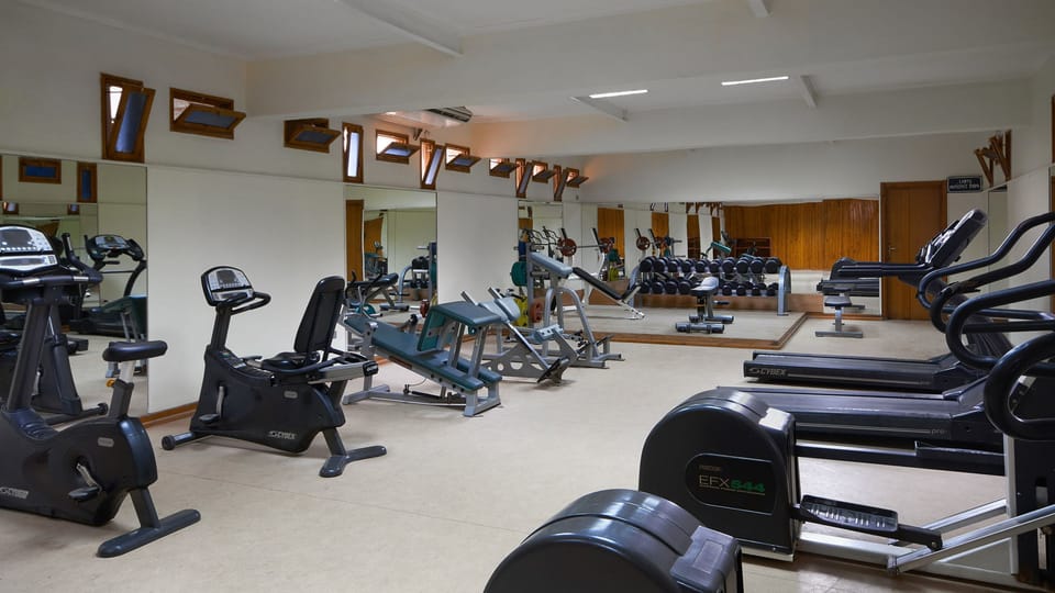 Giftun Azur Resort - All inclusive Resort in Hurghada