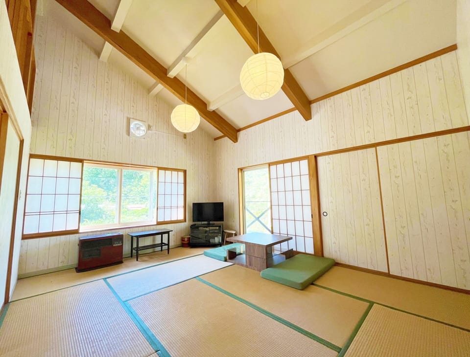 Ohgutekohan Shirasagisou Hotel in Nagano Prefecture