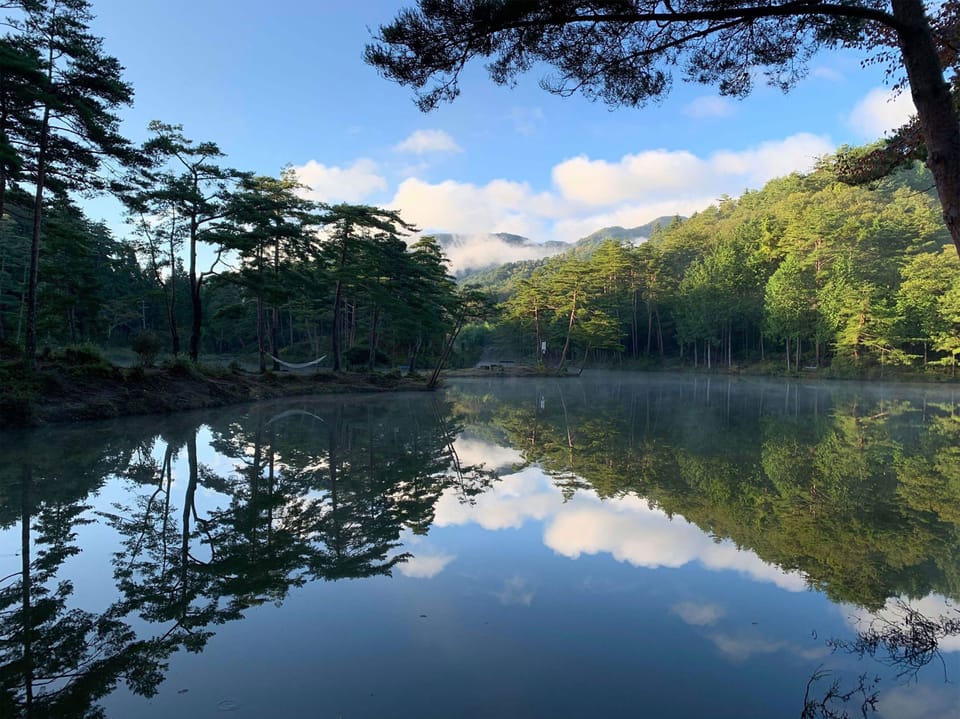 Lake