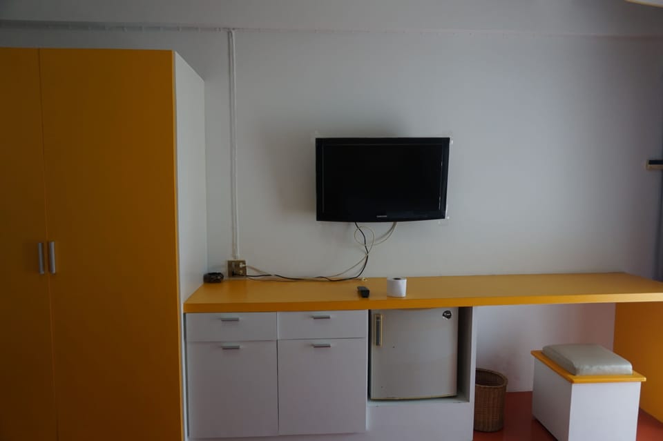 Deluxe Room | Room amenity