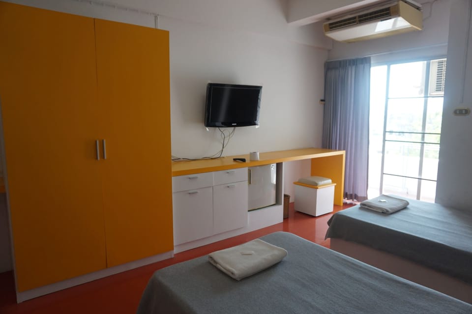 Deluxe Room | Room amenity