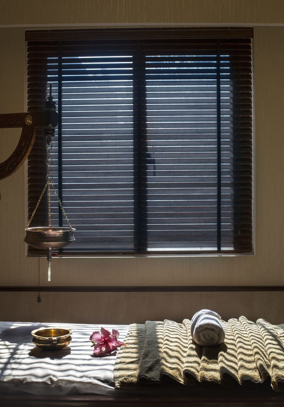 Facials, Ayurvedic treatments