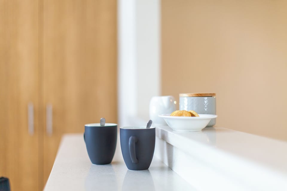 Three Bedroom Apartment | Terrace/patio