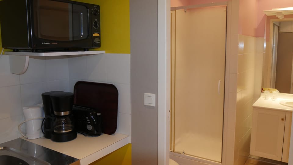 Studio | Room amenity