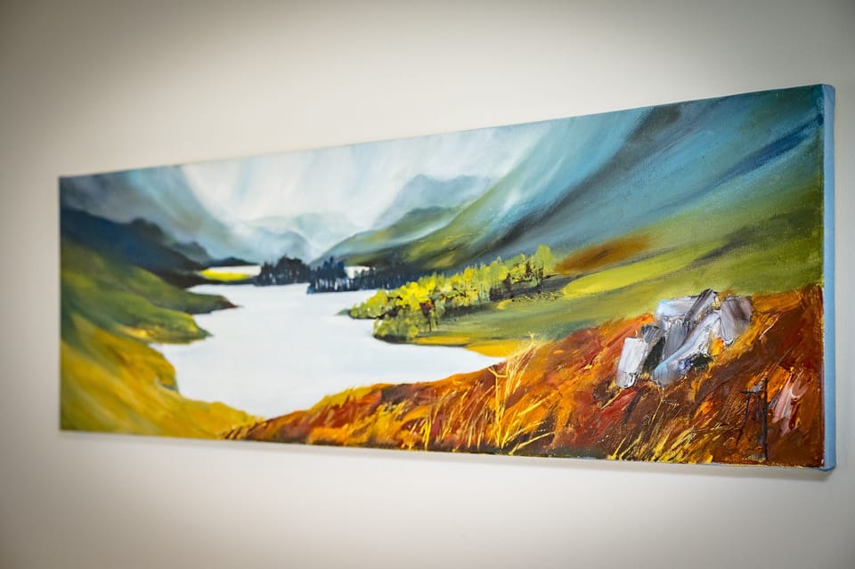 Family Room | Iron/ironing board, free WiFi, bed sheets