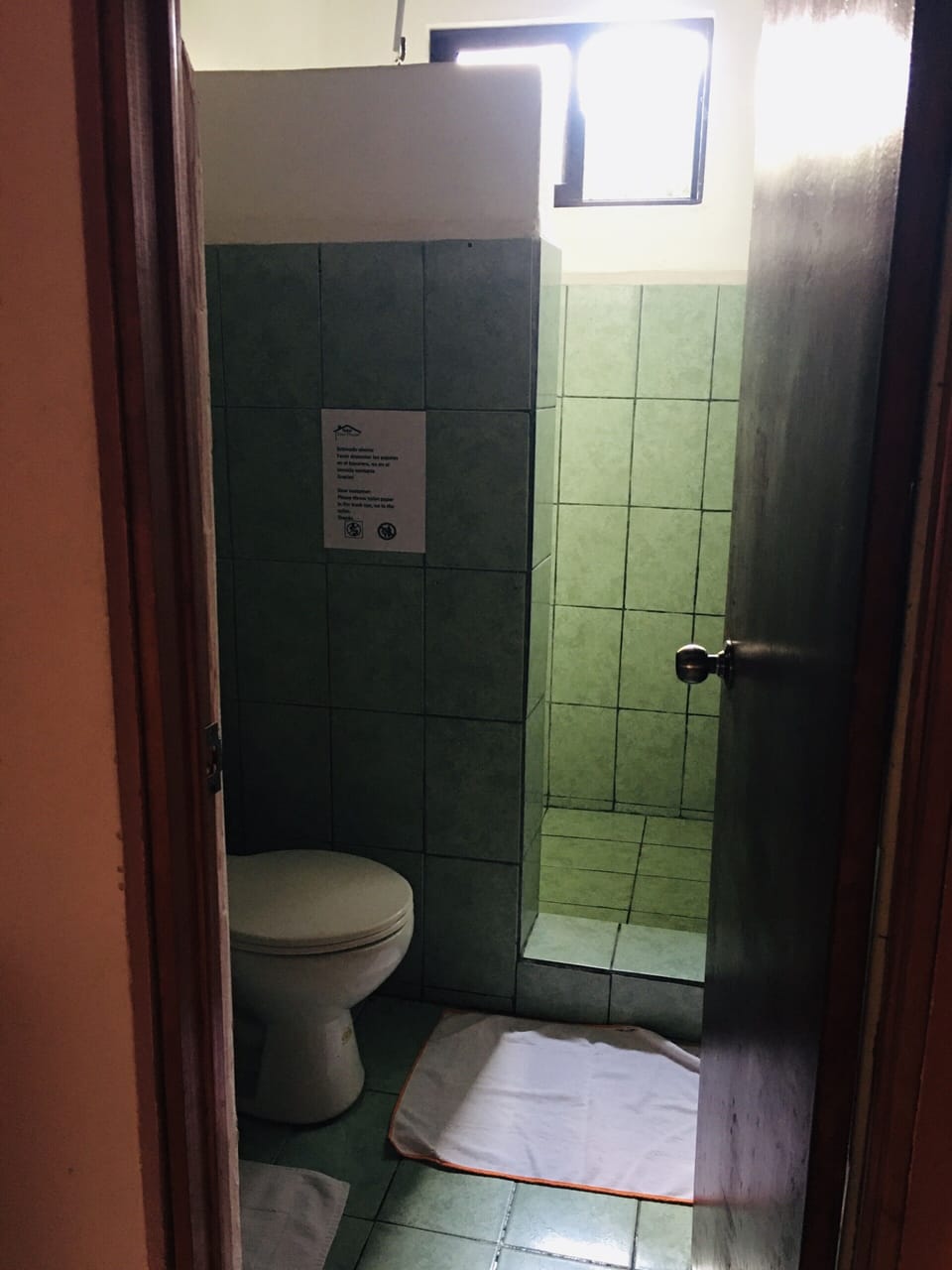 Basic Triple Room, 1 Bedroom, Non Smoking, Garden View | Egyptian cotton sheets, premium bedding, down comforters
